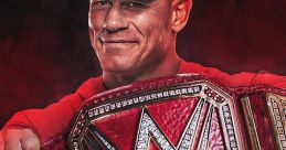 Wwe chon cena The unmistakable of Wwe chon cena echoes through the arena, causing fans to erupt in excitement. The crowd