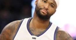 DeMarcus Cousins Play and download DeMarcus Cousins clips. #fuck em #screw off #demarcus cousins