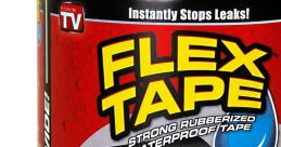 Flex Tape Play and download Flex Tape clips. #flex tape #boating #cutting things in half #excited #infomercial #saw