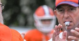 Dabo Swinney Play and download Dabo Swinney clips. #celebrate #party #clemson tigers #dabo swinney #just what we do