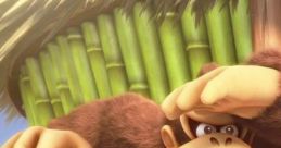 Donkey Kong Country: Tropical Freeze Play and download Donkey Kong Country: Tropical Freeze clips. #celebrate #party horn