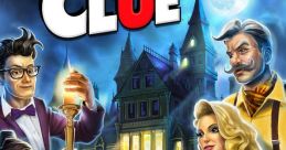 Clue Play and download Clue clips. #flames #clue #angry #madeline kahn #mrs white #remorseful #regretful #admission of