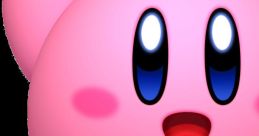 Kirby Play and download Kirby clips. #food #hungry #kirby #eating #running #jiggling #chubby