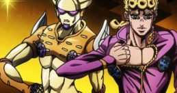 JoJo's Bizarre Adventure Play and download JoJo's Bizarre Adventure clips. #jojo #anime #yes #agree #okay #all right