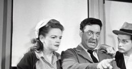 The Honeymooners Play and download The Honeymooners clips. #jackie gleason #slippery #clumsy #sneeze #fat joke #wardrobe