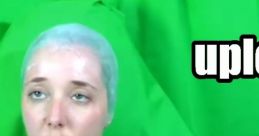 Jenna Marbles Just Trying To Blend In With My Green Screen Play and download Jenna Marbles Just Trying To Blend In With My