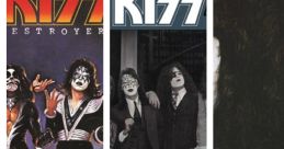 Top 10 KISS Songs 