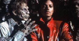 Thriller Video Play and download Thriller Video clips. #michael jackson #thriller #hope you like me #mutual interest