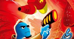 Osmosis jones Play and download osmosis jones clips. #osmosis jones #flirting #attractive #good genes #anatomy #good