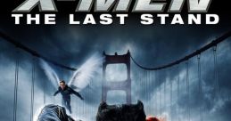 X-Men: The Last Stand Play and download X-Men: The Last Stand clips. #cameo #surprised #supernatural #astounded #astonished