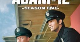 Adam12 Have you ever heard the iconic of "Adam12" coming through a police radio? The distinctive voice of the dispatcher