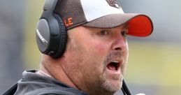 Freddie Kitchens Play and download Freddie Kitchens clips. #preparation #practice #good week #cleveland browns #whooptyhell