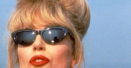 Ab Fab - Patsy Play and download Ab Fab - Patsy clips. #thursday #thors day #fifth day of the week #thunder