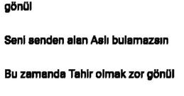 Vay delikanlı.2 The of "Vay delikanlı.2" carries with it a sense of mystery and intrigue. As the words are uttered, there