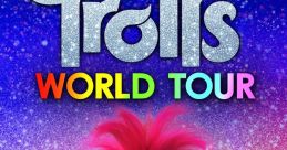 Trolls World Tour Soundboard