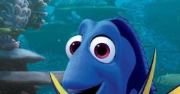 Finding Dori Play and download Finding Dori clips. #animated movie record #136 million dollars #finding dori #weekend