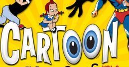 Cartoon Cartoon The phrase "Cartoon Cartoon" is like to the ears of many fans of animated television shows. It brings to