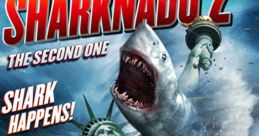 Sharknado 2 Soundboard
