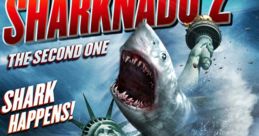 Sharknado 2 Soundboard