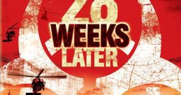 28 Weeks Later Play and download 28 Weeks Later clips. #zombie horde #running #halloween #horror