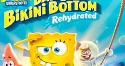 SpongeBobuarePants: Battle for Bikini Bottom Play and download SpongeBobuarePants: Battle for Bikini Bottom clips. #mrs