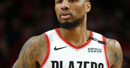 Damian Lillard Play and download Damian Lillard clips. #five stars #5 stars #nba shop #reviews #rating #shopping #perfect