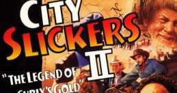 City slickers 2 Play and download City slickers 2 clips. #ransom #animal detective #city slickers #glen #mitch #the