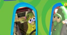 VeggieTales Games VeggieTales Games 