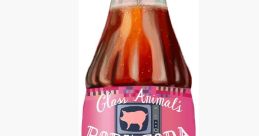 Glass Animals - Pork Soda Soundboard