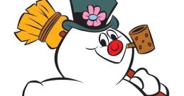 Frosty the Snowman Play and download Frosty the Snowman clips. #frosty the snowman #counting #smart #dumb #common sense