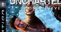 Uncharted 2: Among Thieves Play and download Uncharted 2: Among Thieves clips. #uncharted #among thieves #surrounded by