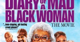 Tyler Perry : Diary Of A Mad Black Woman Play and download Tyler Perry : Diary Of A Mad Black Woman clips. #madea #tyler