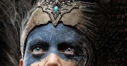 Hellblade: Senua's Sacrifice Hellblade: Senua's Sacrifice is an action-adventure game developed by Ninja Theory in