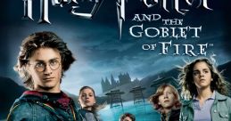 Harry Potter and the Goblet of Fire Soundboard