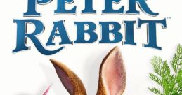 Peter The Rabbit Play and download Peter The Rabbit clips. #bunny #rabbit #egg hunter #easter time