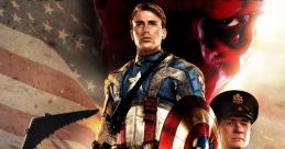 Captain America First Avenger Play and download Captain America First Avenger clips. #captain america #chris evans #first