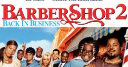 Barbershop2 Play and download Barbershop2 clips. #barbershop 2 #insult #poking fun #making fun #joking around #laugh