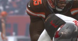 Madden 19 Play and download Madden 19 clips. #touchdown celebration #dance moves #baker mayfield #cleveland browns