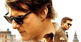 Mission: Impossible - Rogue Nation Soundboard