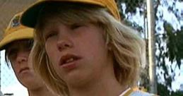 Bad News Bears Play and download Bad News Bears clips. #bad news bears #mickey mantle #arrogant #cocky #ego #baseball #okay