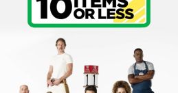 10 Items or Less Play and download 10 Items or Less clips. #10 items or less #morgan freeman #amazing #its target