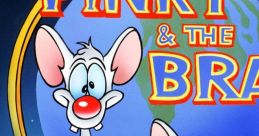 Pinky and the Brain Play and download Pinky and the Brain clips. #cartoon #dominance #plan #strategy #take over the world