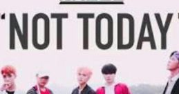 BTS - Not Today Play and download BTS - Not Today clips. #bts #bangtan sonyeondan #rap monster #kim namjoon #kpop #today we