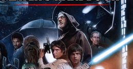 Star Wars DnD DND Star Wars Campaign 