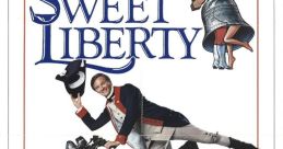 [Female] Sweet Liberty My Leg! [Female] Sweet Liberty My Leg! The echoes through the room, a piercing cry for help that