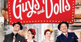 Guys and Dolls Play and download Guys and Dolls clips. #marlon brando #lucky #luck be a lady #frank sinatra