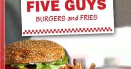 Five Guys Review Play and download Five Guys Review clips. #damn #amazing #delicious #wow #impressed