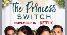 The Princess Switch Play and download The Princess Switch clips. #perfect # good #lovely #amazing #looks good #vanessa