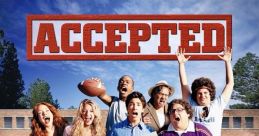 Accepted Play and download Accepted clips. #justin long #travis van winkle #steve pink #accepted #higher education #wait