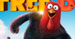 Free Birds Play and download Free Birds clips. #free birds #presidential pardon #turkey day #thanksgiving #home for the